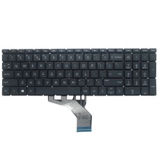 Laptop keyboard for HP 250 G7